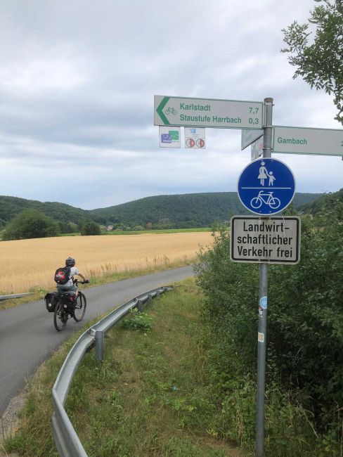 radweg_fahren