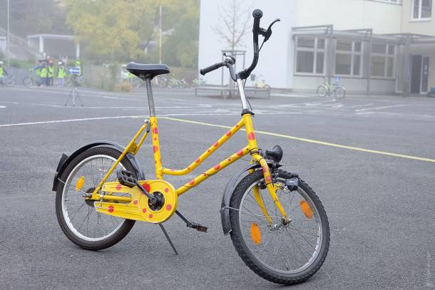 Fahrrad